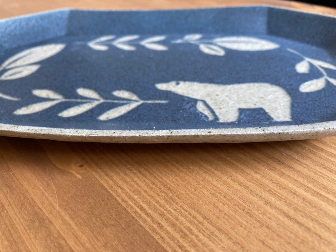 田中遼馬 お皿セット