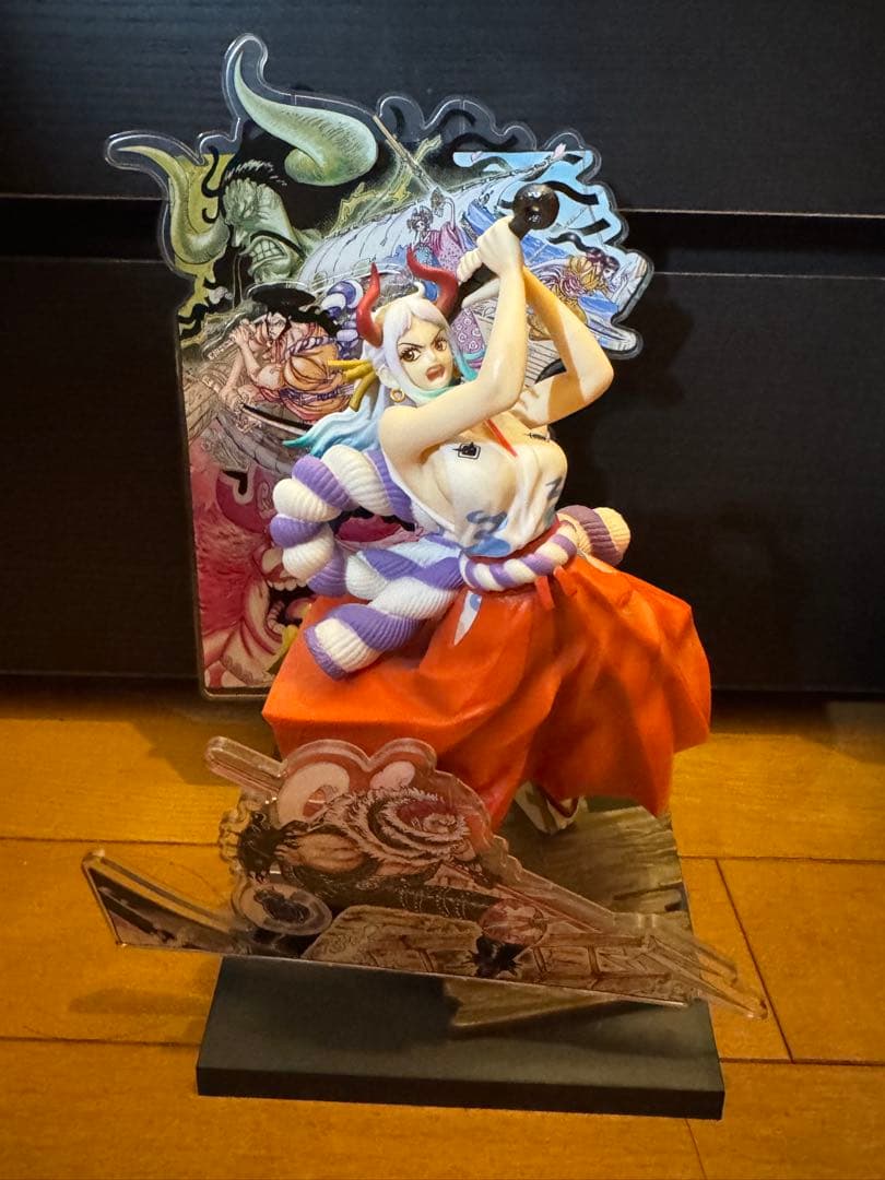 ワンピース 一番くじ 大海賊百景 フィギュア まとめ売り