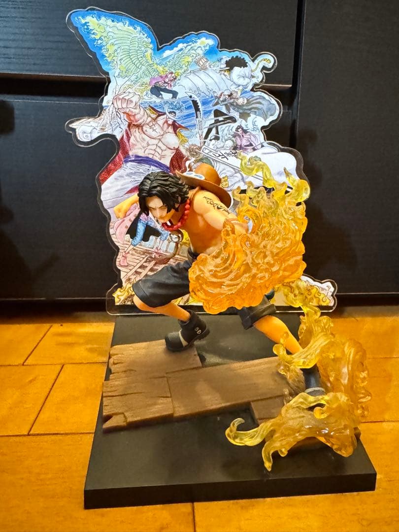 ワンピース 一番くじ 大海賊百景 フィギュア まとめ売り