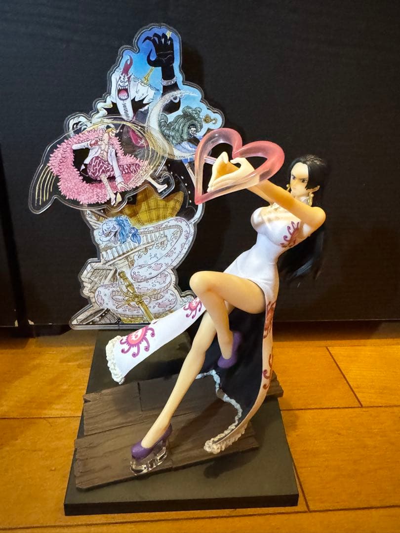 ワンピース 一番くじ 大海賊百景 フィギュア まとめ売り