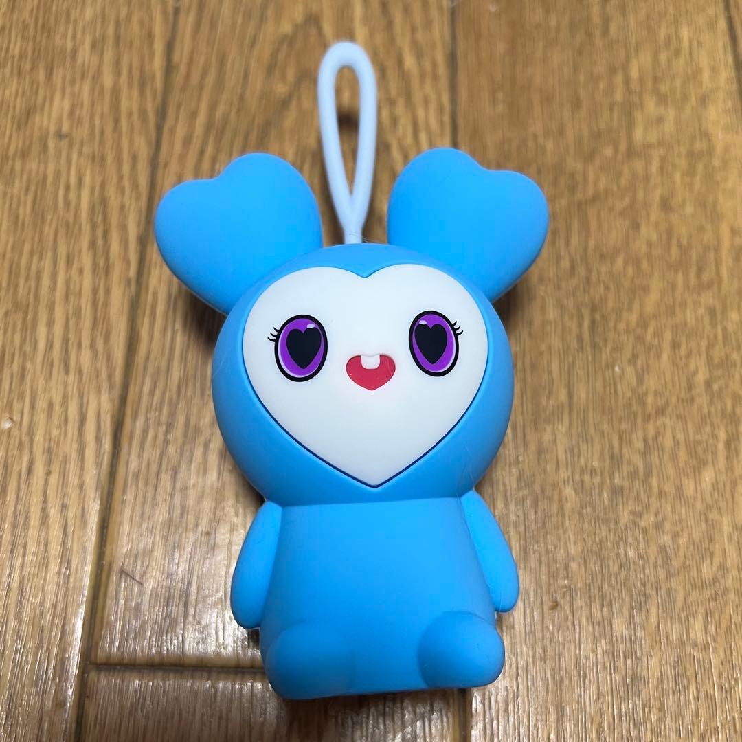 【TWICE】ナブリー NAVELY スピーカー