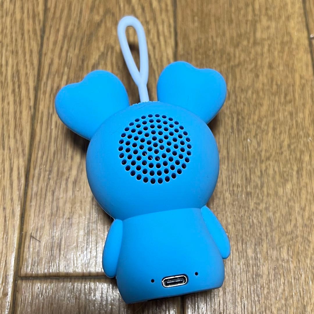 【TWICE】ナブリー NAVELY スピーカー