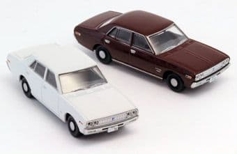 トミカリミテッドヴィンテージ ネオ　西部警察 ニッサン セドリック スタンダード