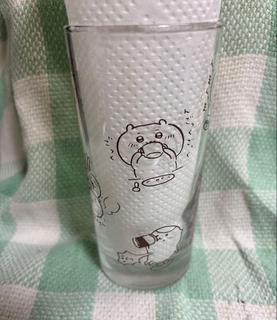 ちいかわグラス