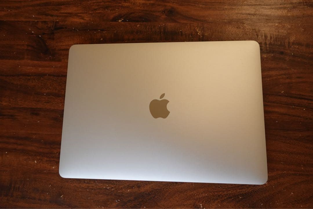 MacBook Pro 13 2020 Retina SSD512GB 美品