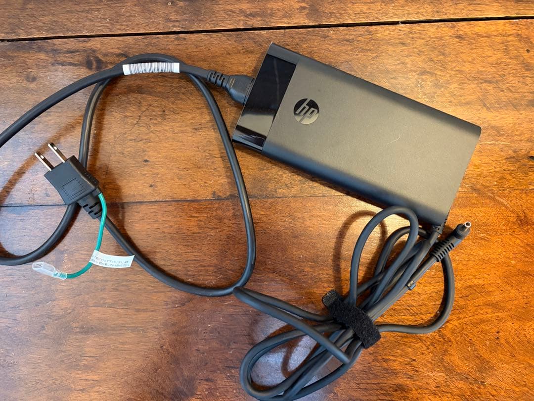 Windowsノート本体 HP OMEN 16 / RTX 3070 Ti / i7-12700H