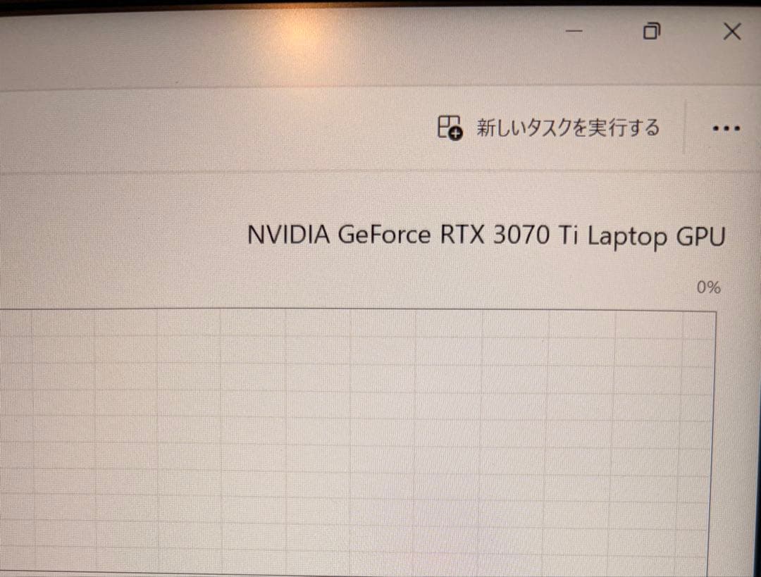 Windowsノート本体 HP OMEN 16 / RTX 3070 Ti / i7-12700H