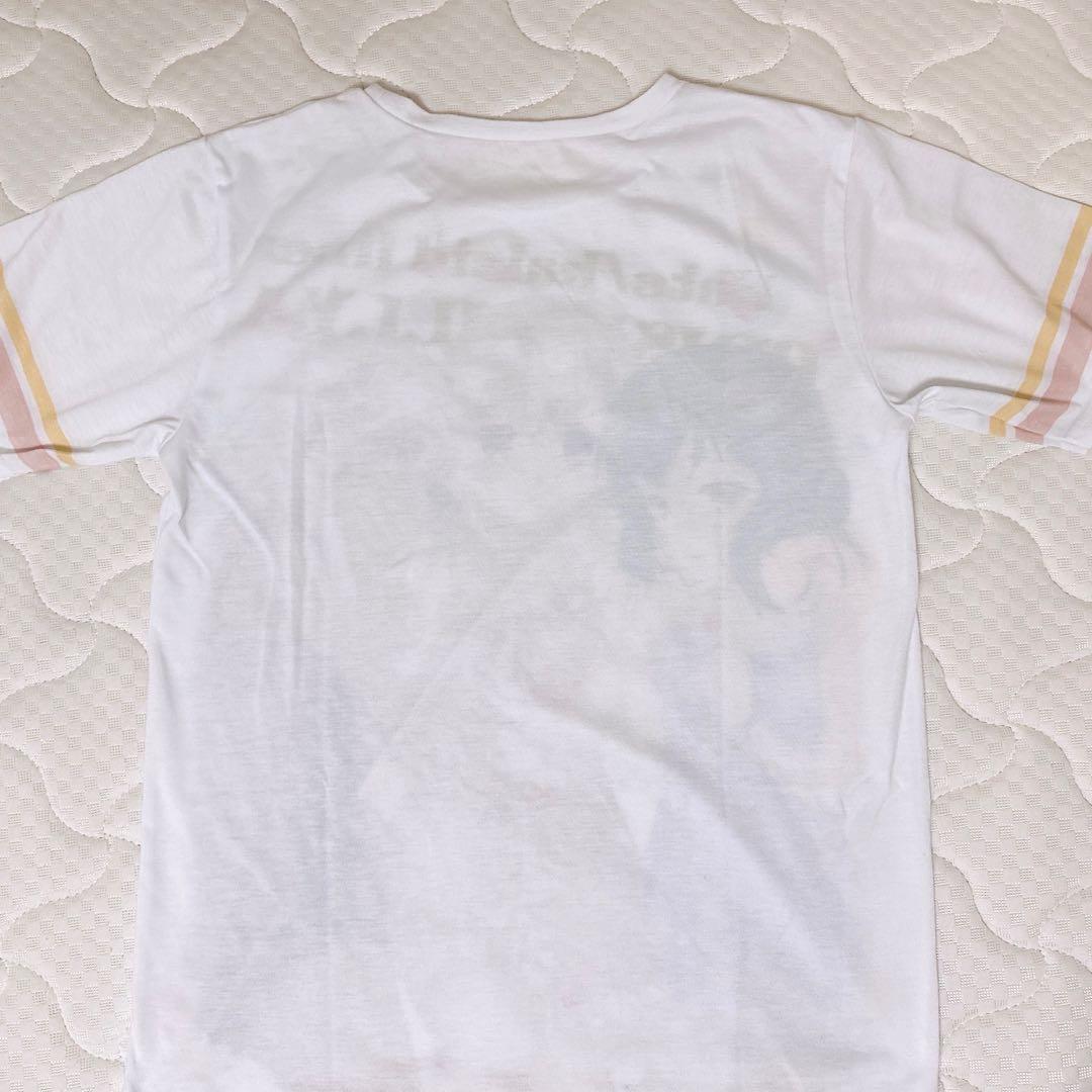 プリズマイリヤ 三姉妹のネグリジェ フルグラフィックTシャツ Fate