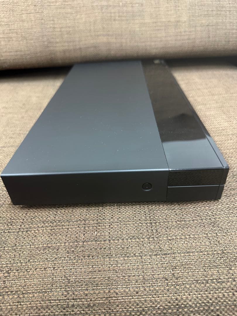 ⑧ SONY BDZ-FBT4100 HDD 4TB 4Kブルーレイレコーダー