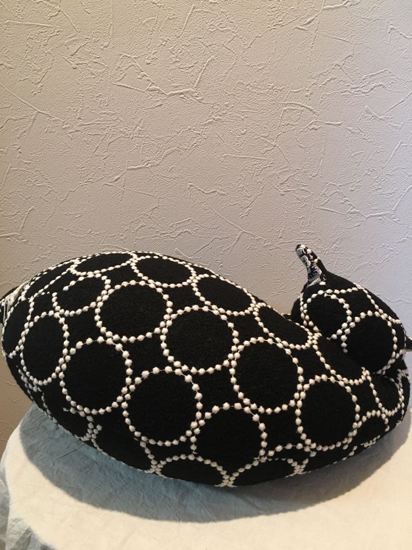 貴重ミナペルホネンtambourine neccoクッション