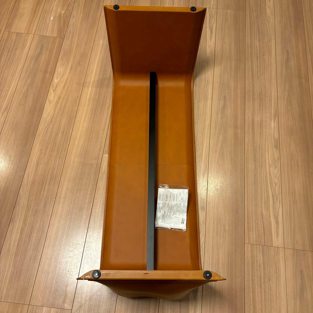 Calligaris カリガリス ベンチ SHAPE シェイプ チェア レザー