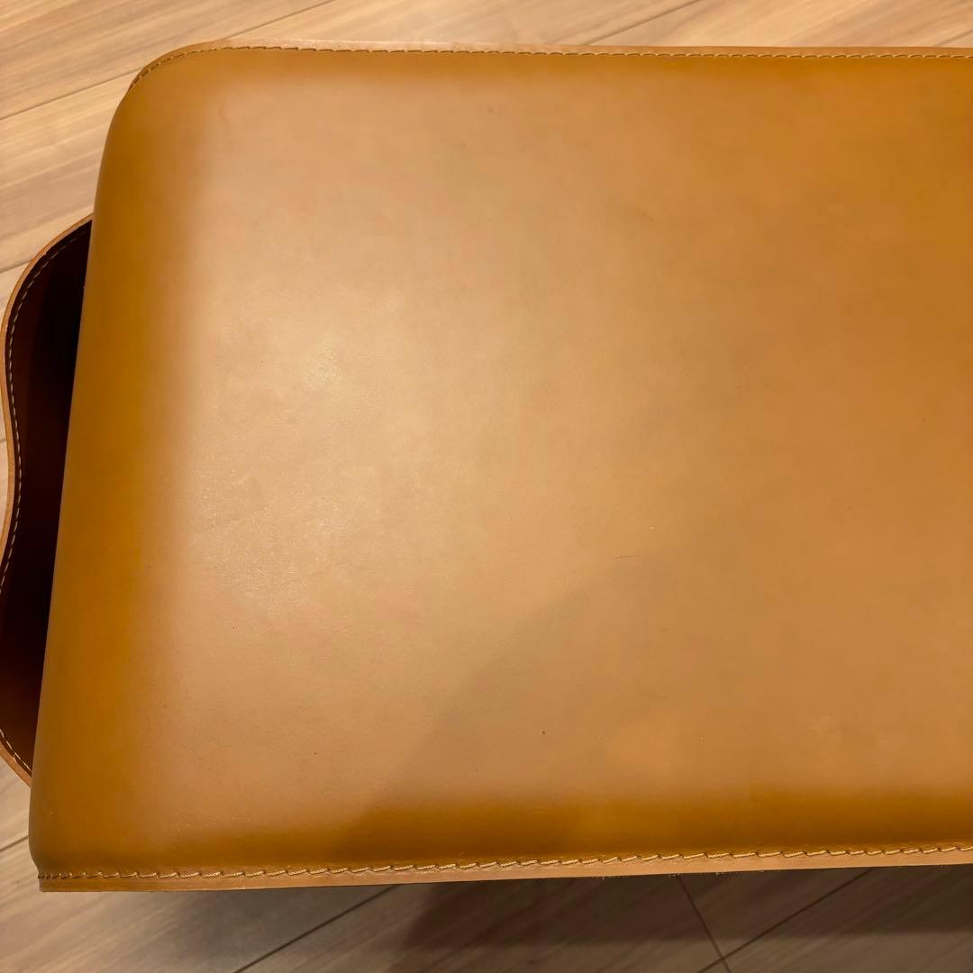 Calligaris カリガリス ベンチ SHAPE シェイプ チェア レザー