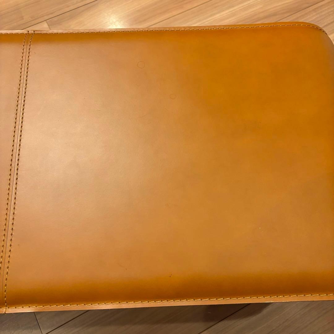 Calligaris カリガリス ベンチ SHAPE シェイプ チェア レザー