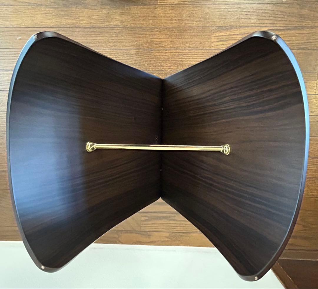 天童木工　バタフライ　スツール［箱あり］