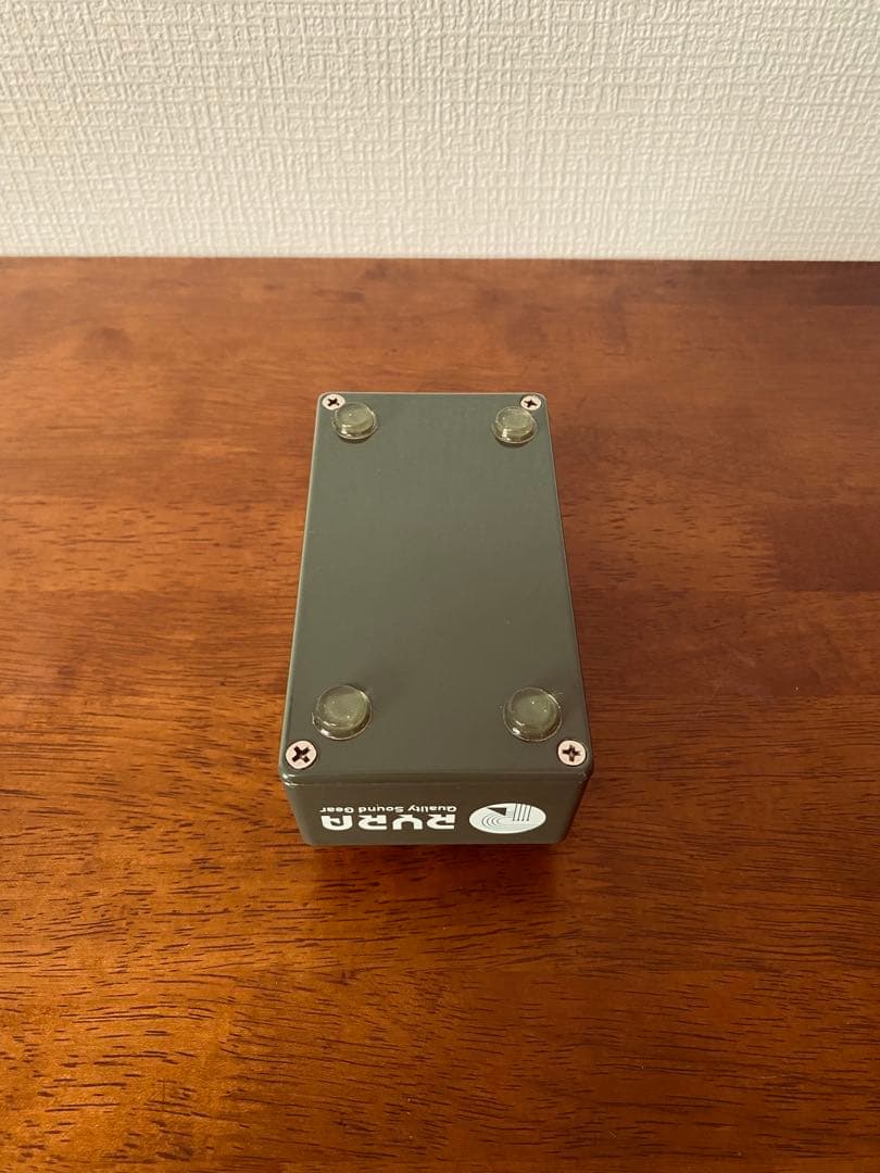 RYRA The Tri-Pi Muff ファズ fuzz