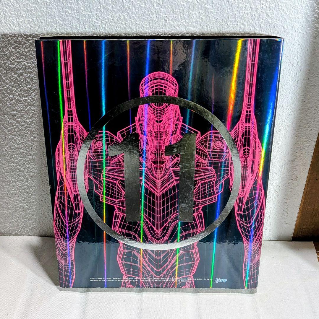 CRエヴァンゲリオン~Time to Rise ~ カード63枚入り