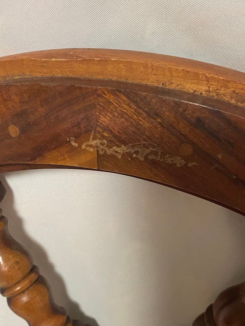 2671❣️ 舵輪（船の舵）ハンドル 船舵 操舵輪 ラット