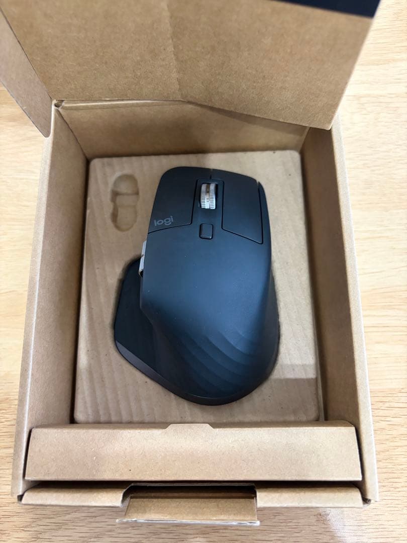 マウス・トラックボール MX Master 3s