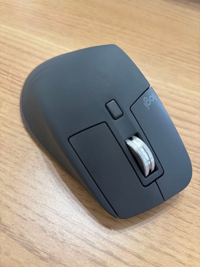 マウス・トラックボール MX Master 3s