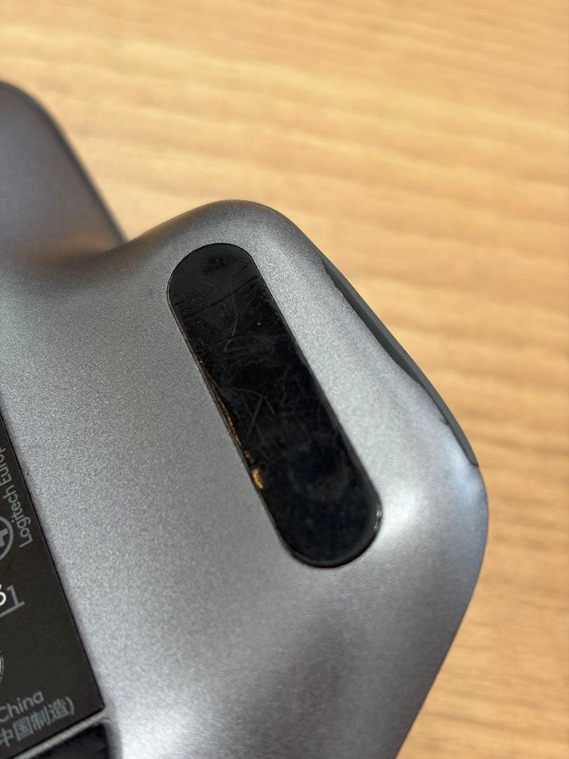 マウス・トラックボール MX Master 3s