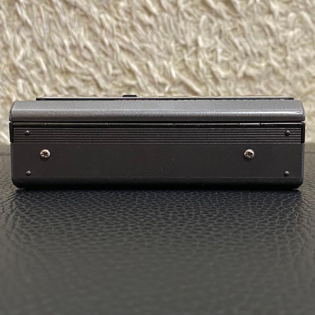 ✨ジャンク品✨ SONY WALKMAN WM-F85 カセットウォークマン