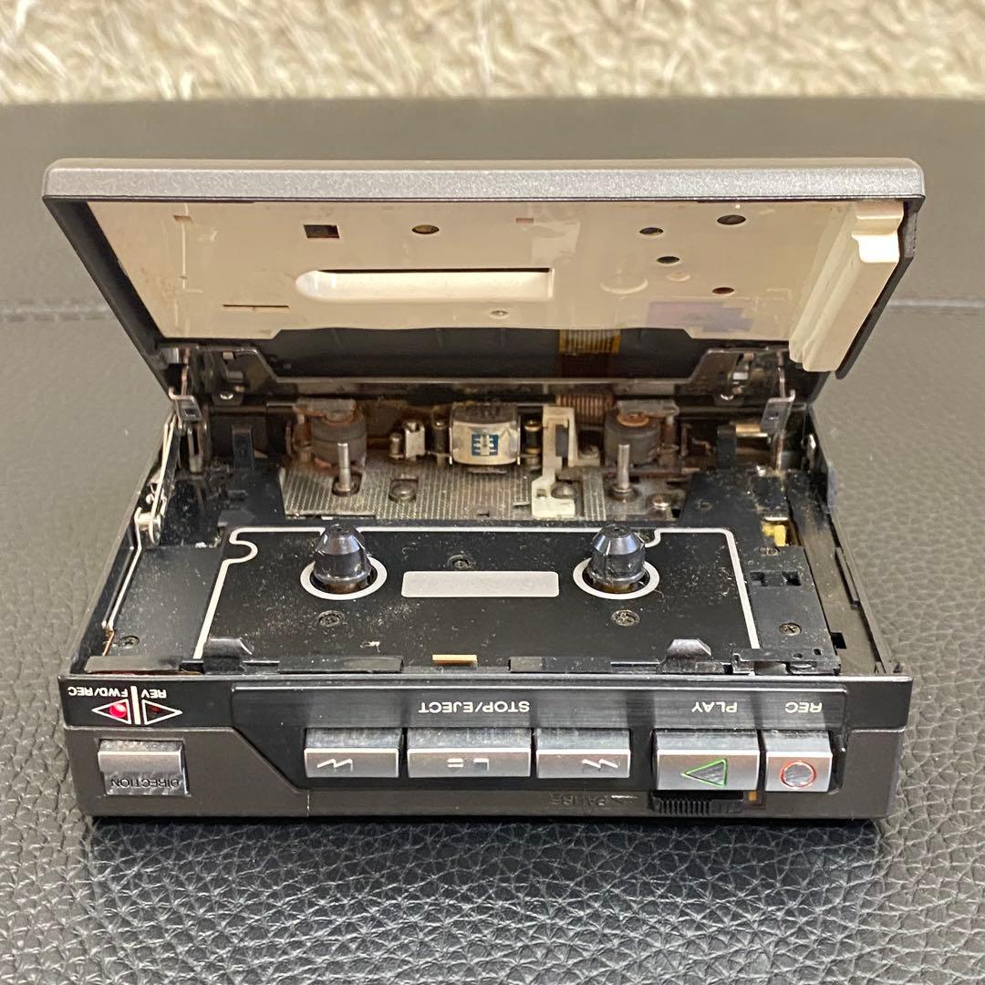 ✨ジャンク品✨ SONY WALKMAN WM-F85 カセットウォークマン