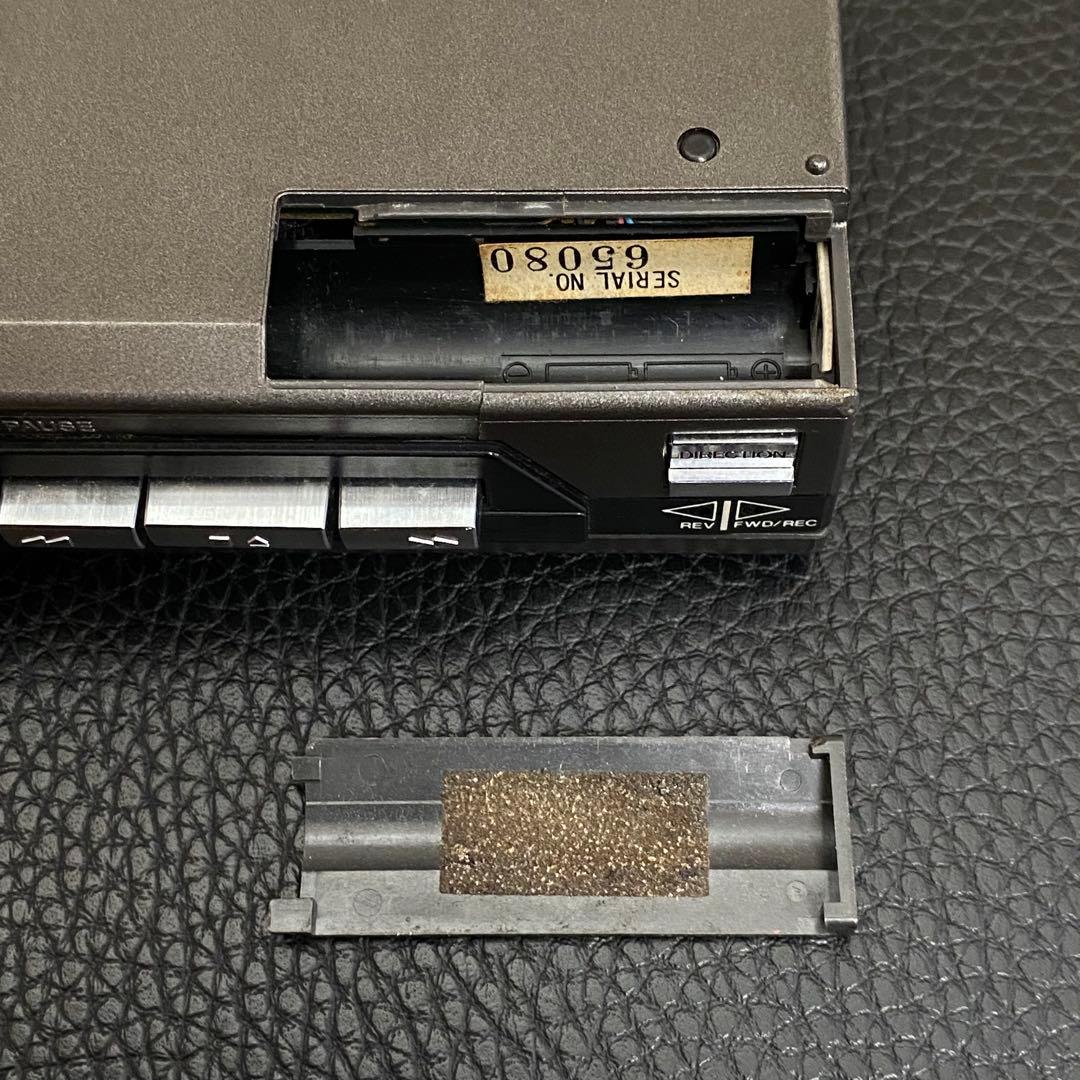 ✨ジャンク品✨ SONY WALKMAN WM-F85 カセットウォークマン