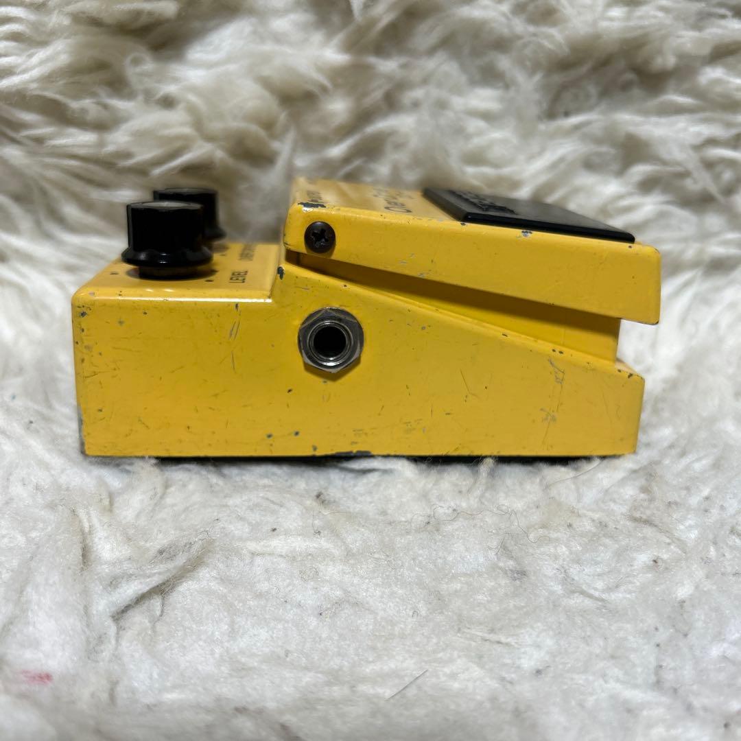 BOSS Over Drive OD-1 NEC クアッドオペアンプ