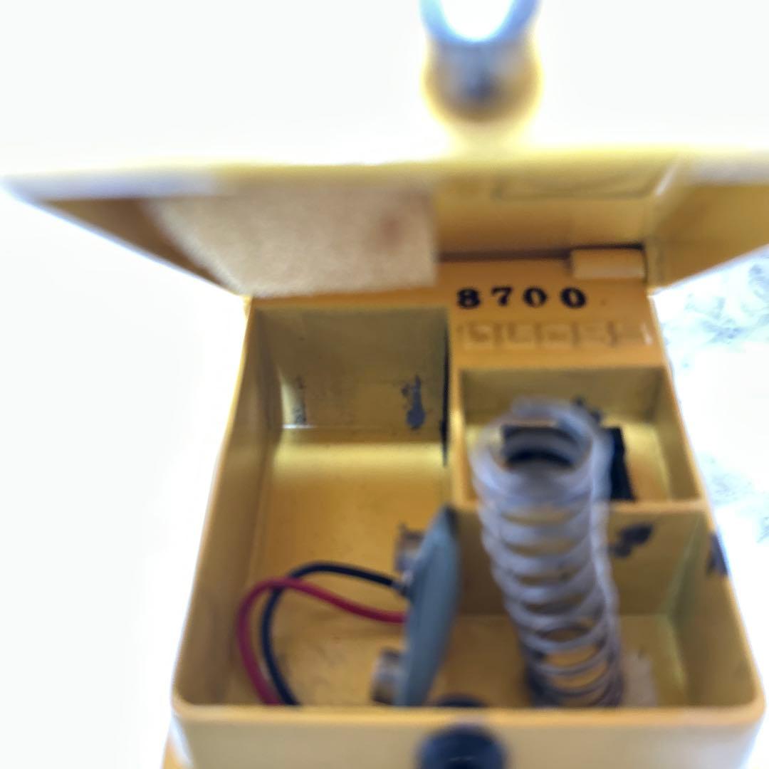 BOSS Over Drive OD-1 NEC クアッドオペアンプ