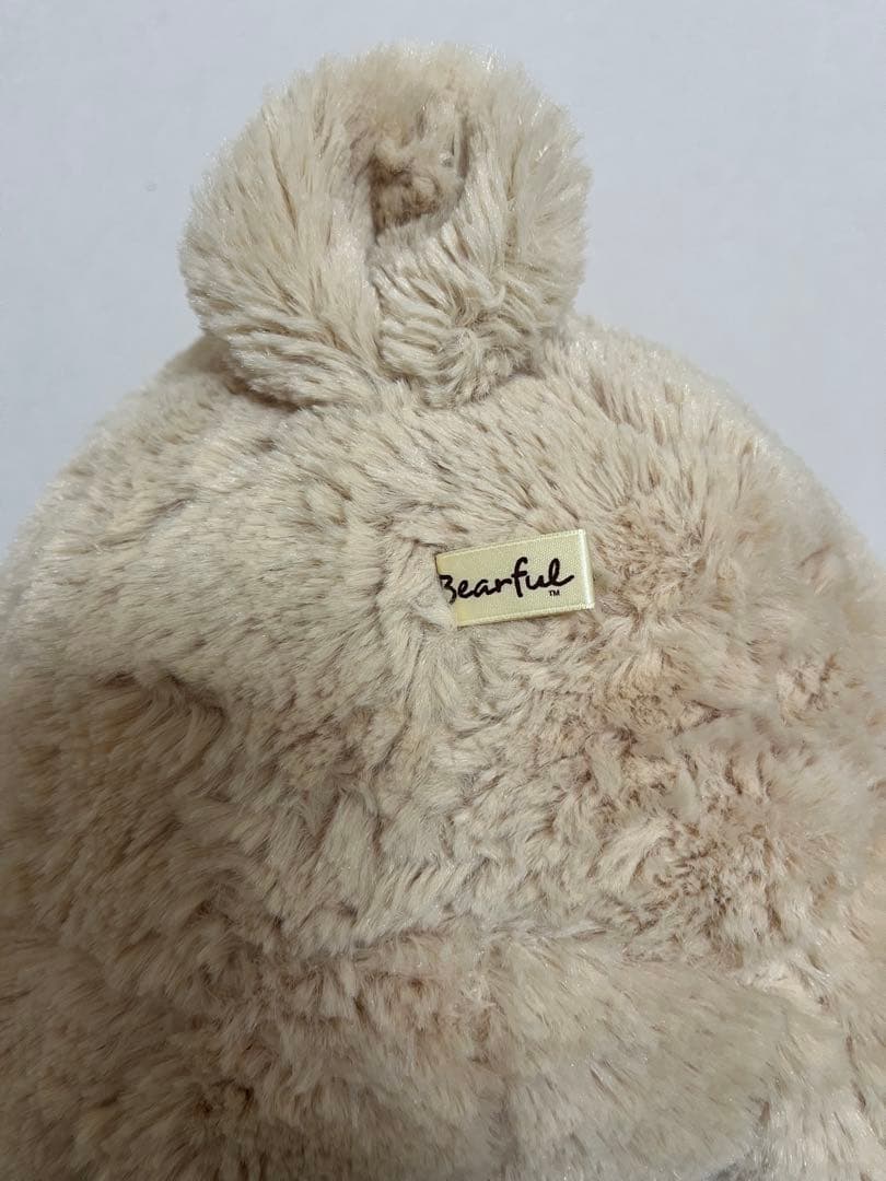 タリーズ　ベアフル　エノルメ　1体