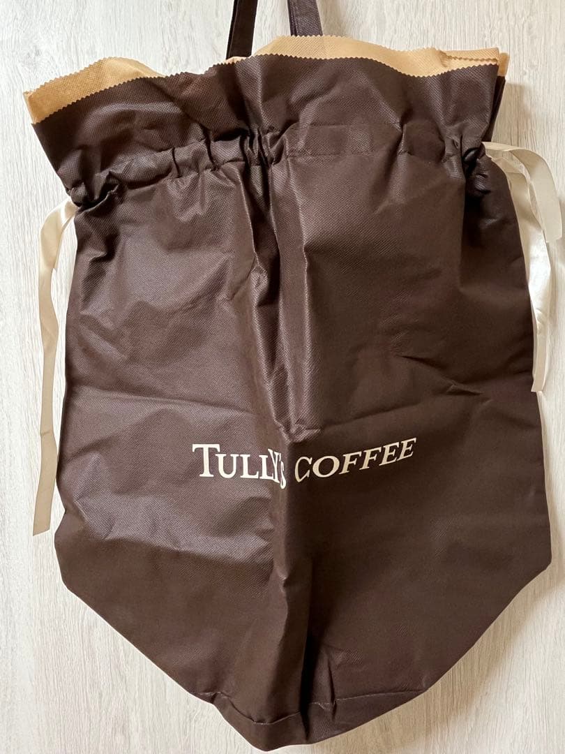 タリーズ　ベアフル　エノルメ　1体