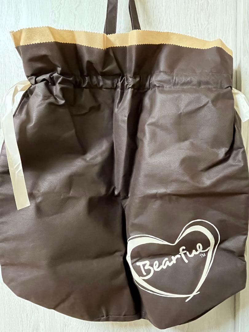 タリーズ　ベアフル　エノルメ　1体