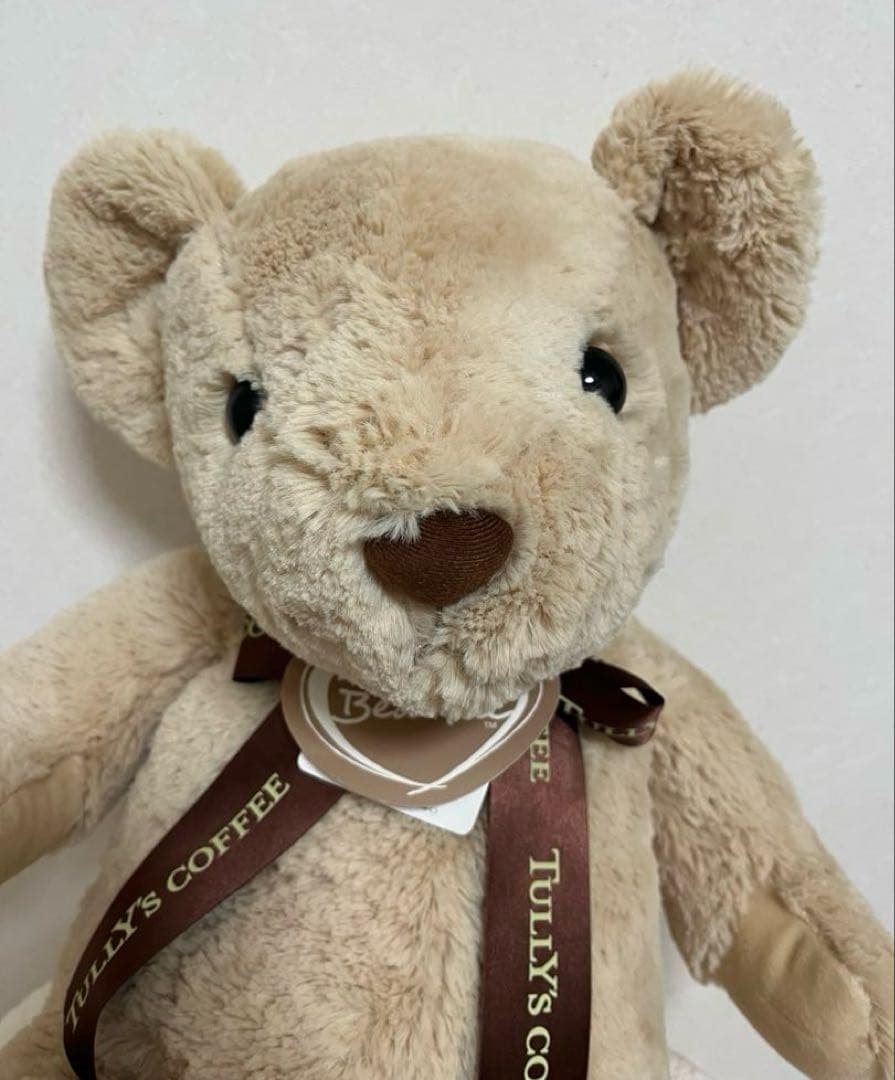 タリーズ　ベアフル　エノルメ　1体