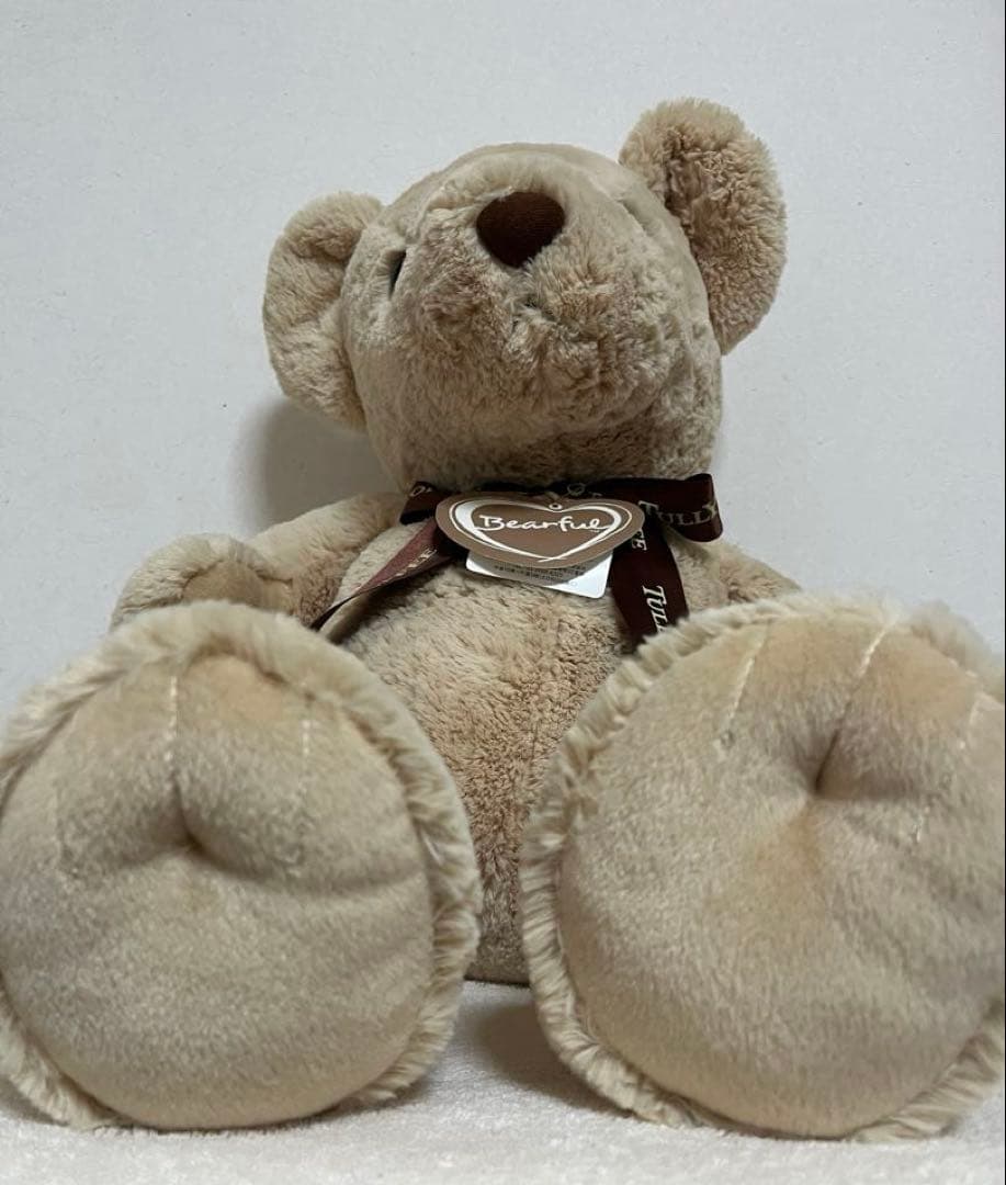 タリーズ　ベアフル　エノルメ　1体