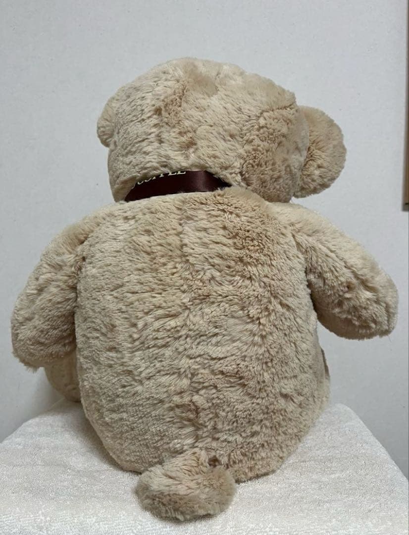 タリーズ　ベアフル　エノルメ　1体