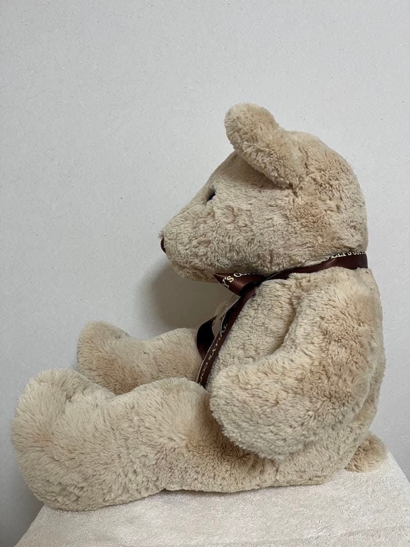 タリーズ　ベアフル　エノルメ　1体