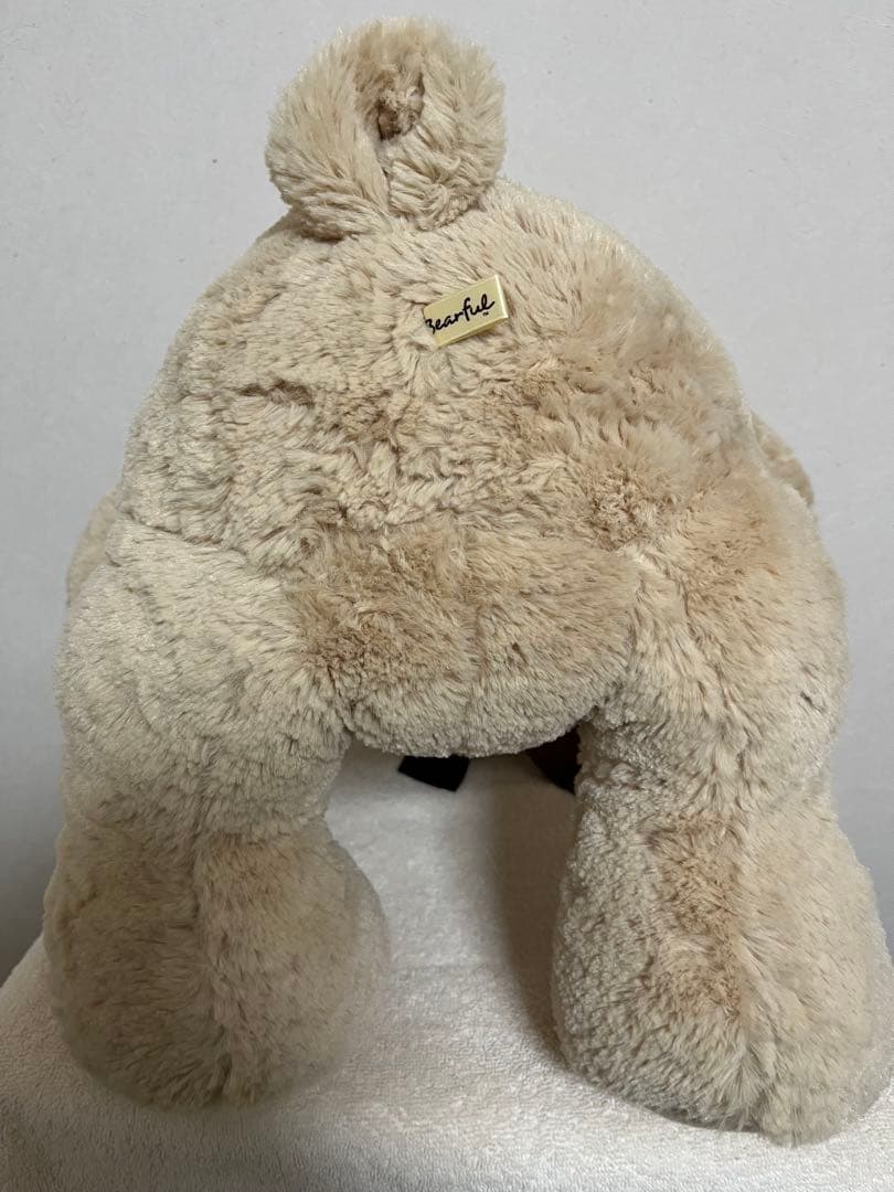 タリーズ　ベアフル　エノルメ　1体