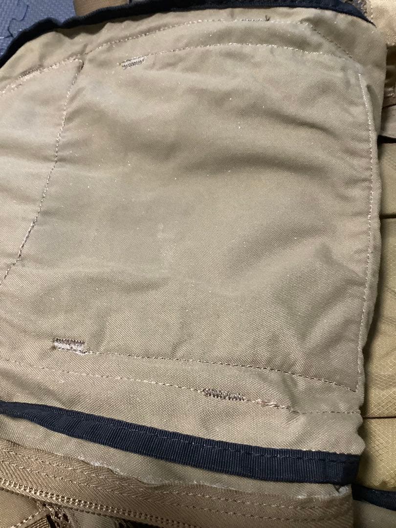 ケルティ MAP3500 コヨーテブラウン