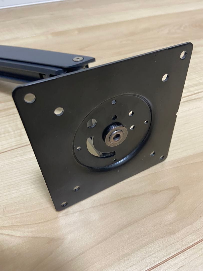 ergotron モニターアーム MXV 45-486-224 取付用ネジ付き