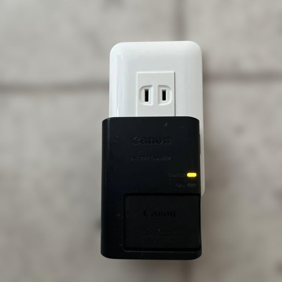 ［美品］Canon EOS M EF-M 18-55