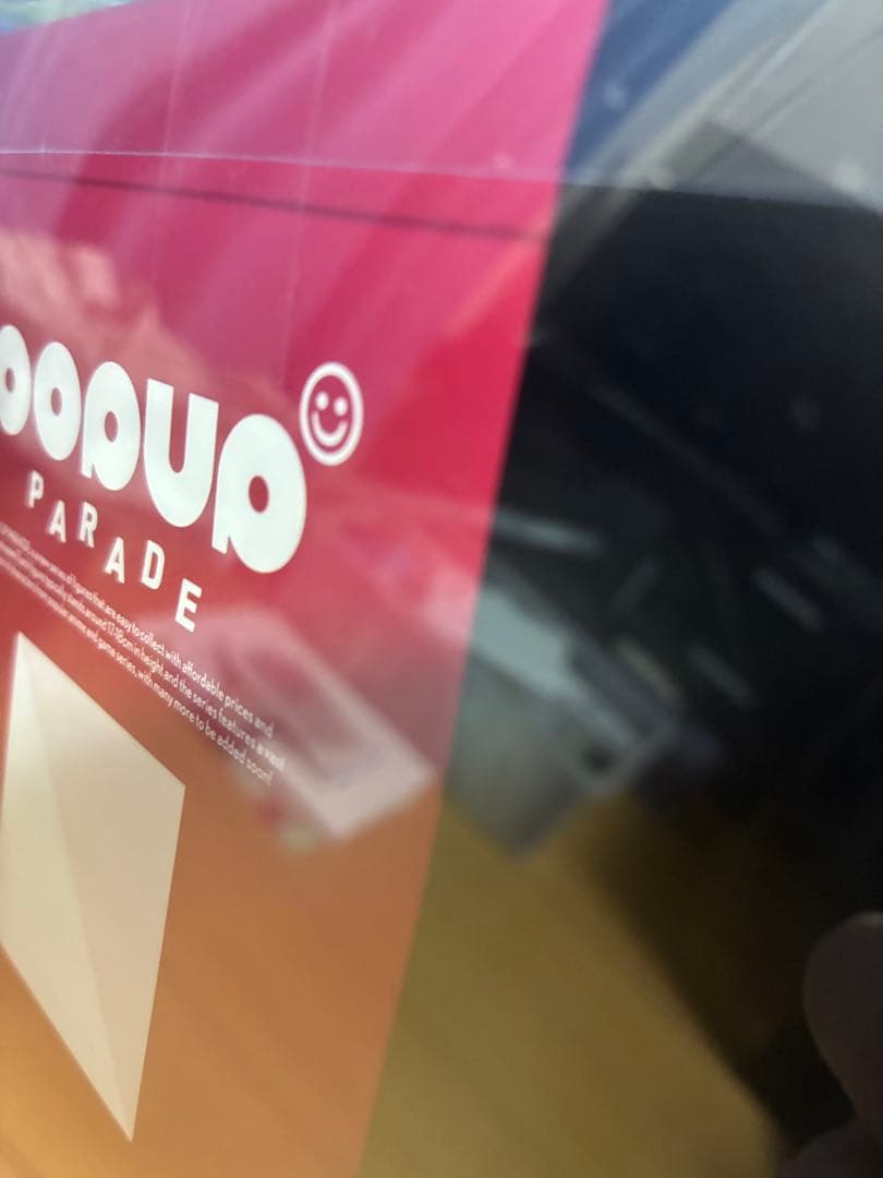 popup百鬼あやめ