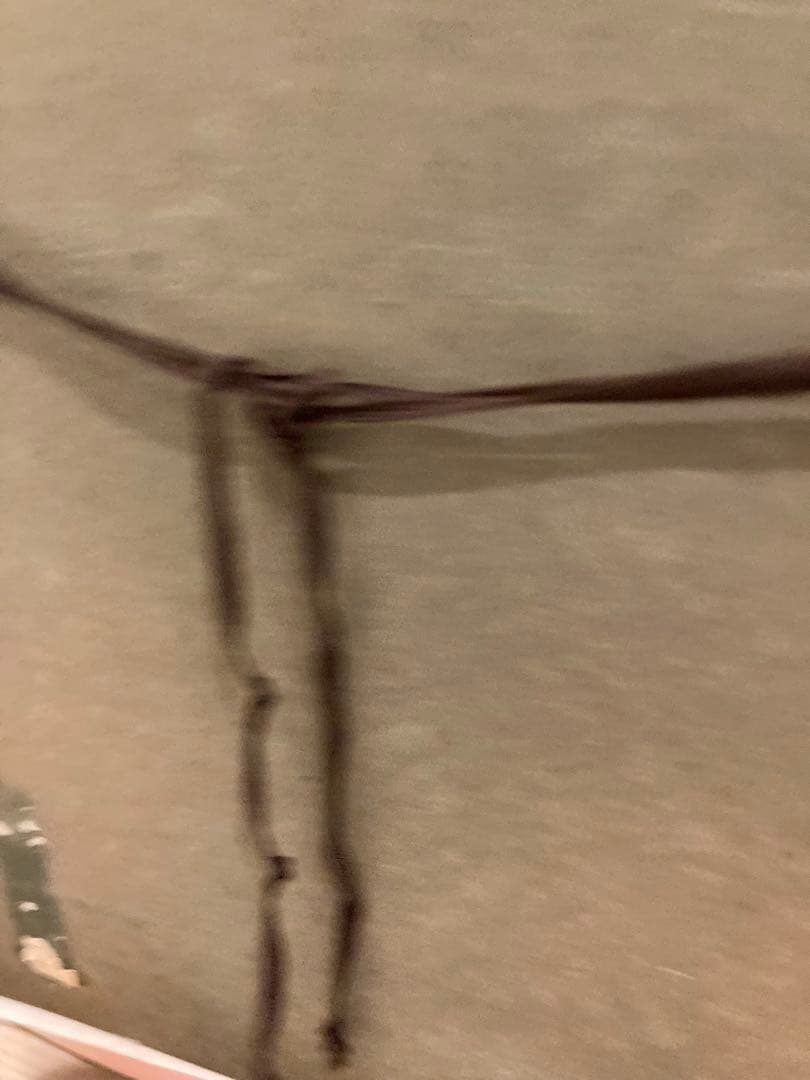 額のみ　ゴールド額縁　ビンテージ　アンティーク