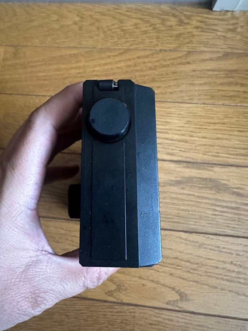 東芝 ラジオ RP-S7X 昭和 レトロ