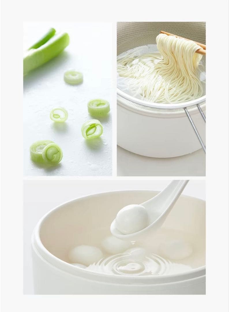 万能電気煮鍋 電気鍋 電気調理鍋 入手困難 セラミック olayks 炊飯鍋