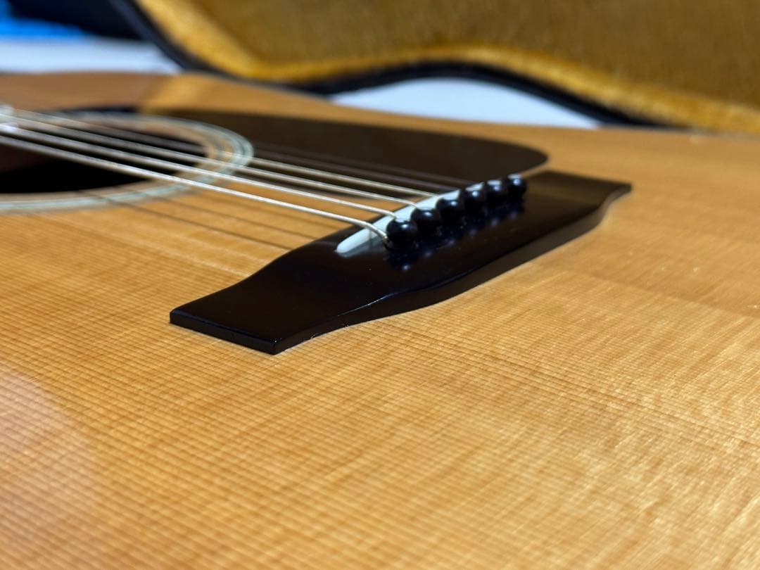 morris tf-805 ハカランダ ジャパンビンテージ 美品