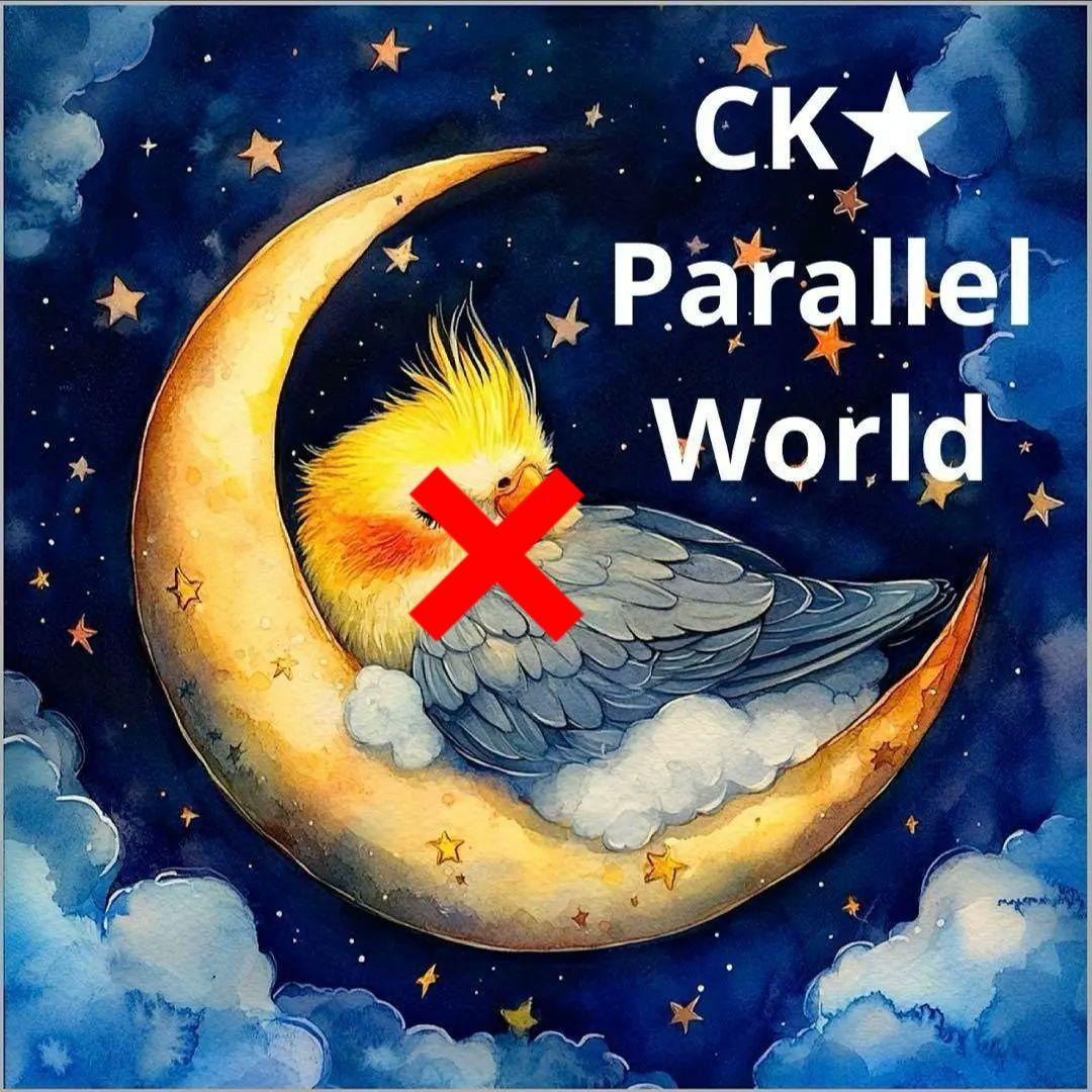 激レア限定10枚オカメインコパネル生地　ハンドメイド