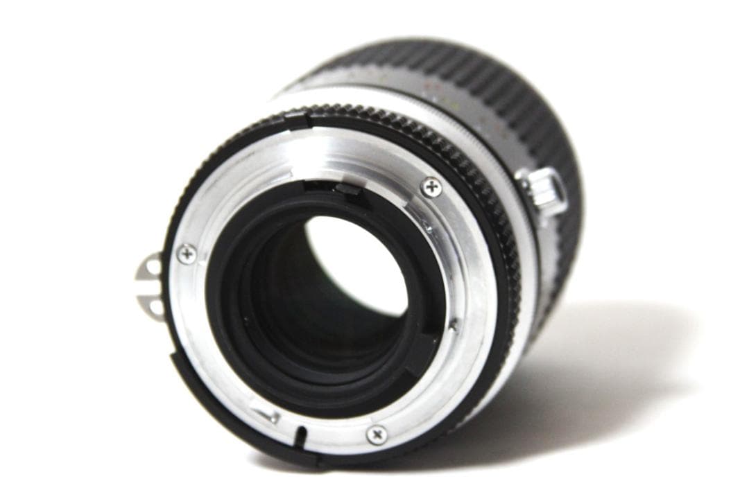Nikon Ai-S Micro-NIKKOR 105mm F2.8 ニコン