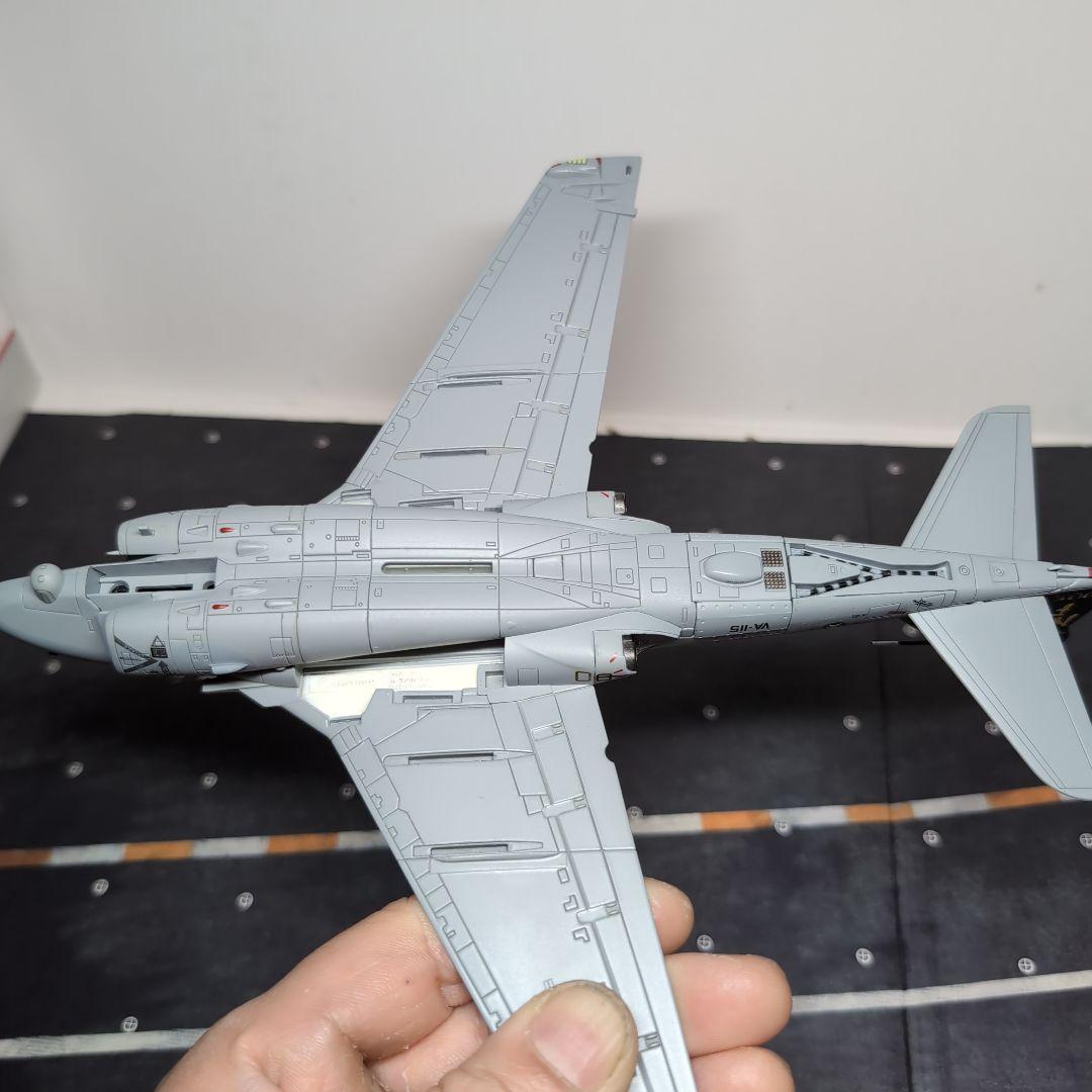 ★レア品★A-6E VA-115 1/72 CENTURY WINGS