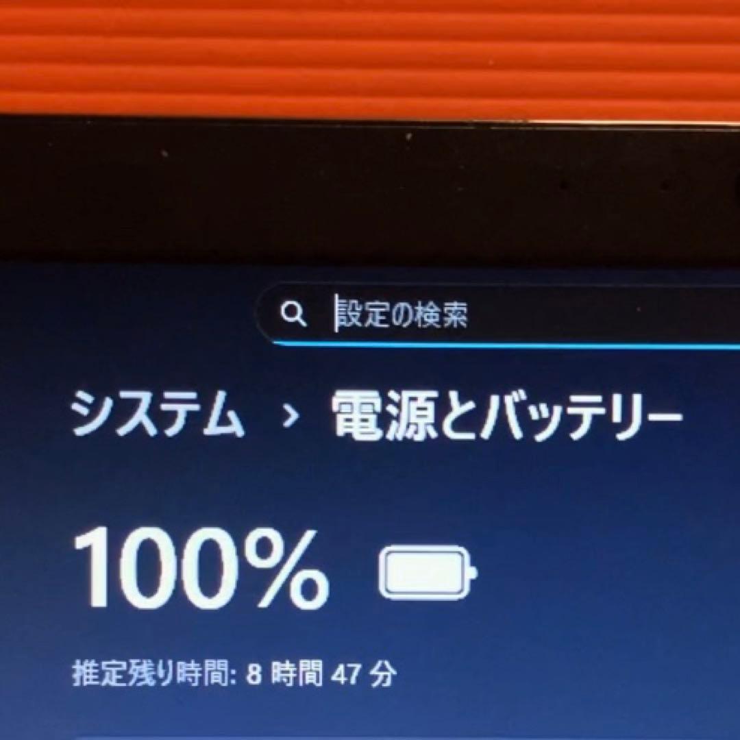東芝Windows11ノートパソコンcore i5薄型Office付きSSD本体