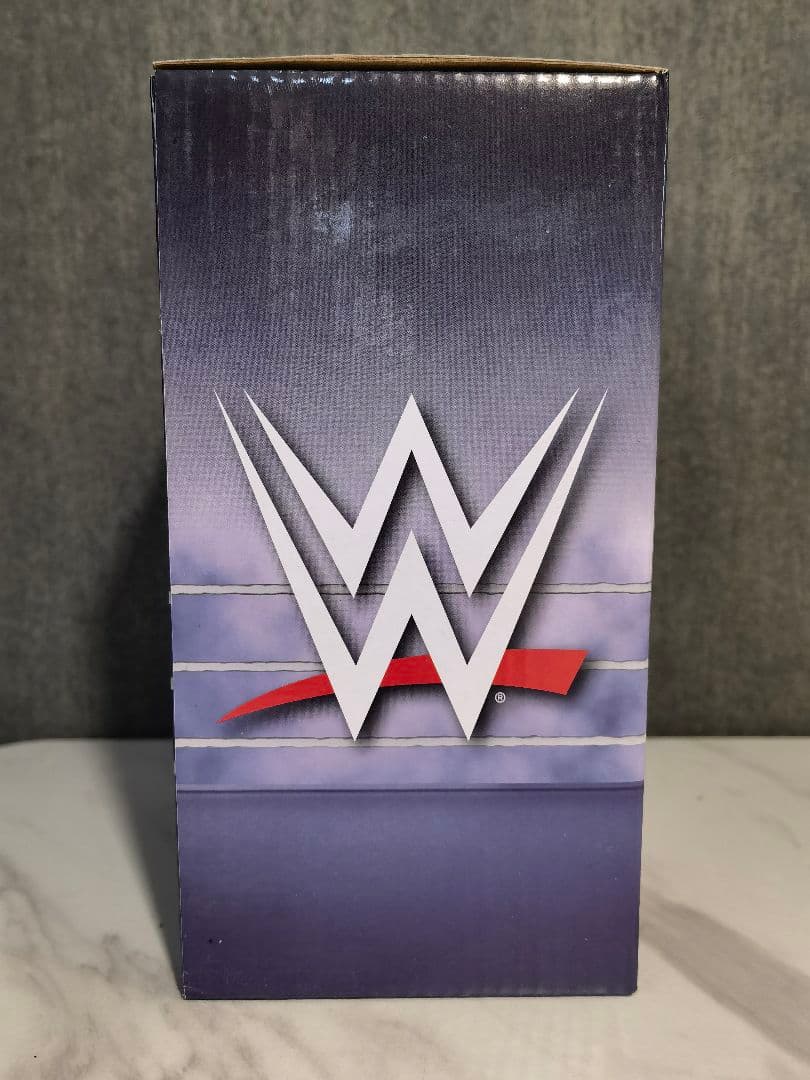 【球場限定】WWE アンダーテイカー × ヒューストンロケッツ ボブルヘッド